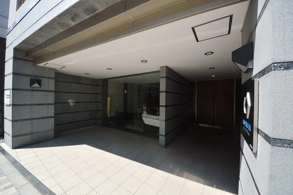 カスタリア新御茶ノ水の物件内観写真